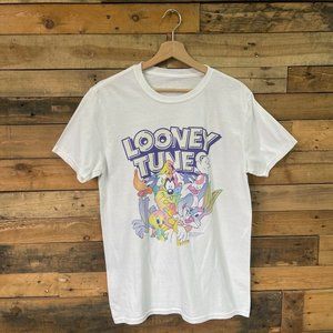 Looney Tunes t Shirt In Medium